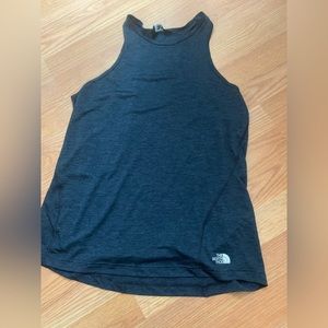 The North Face Tank Top Size Large